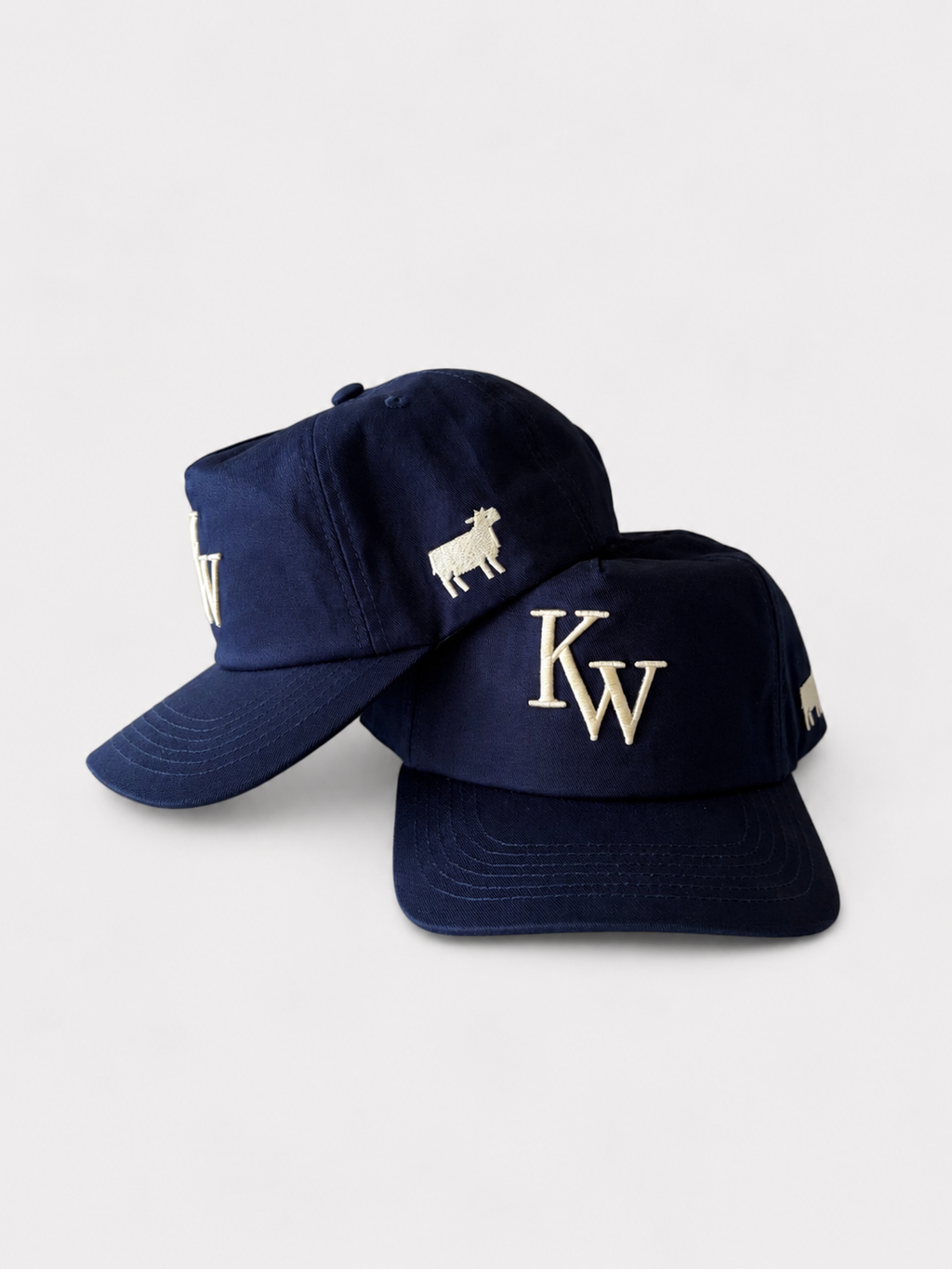 KILTWOOL soft cap