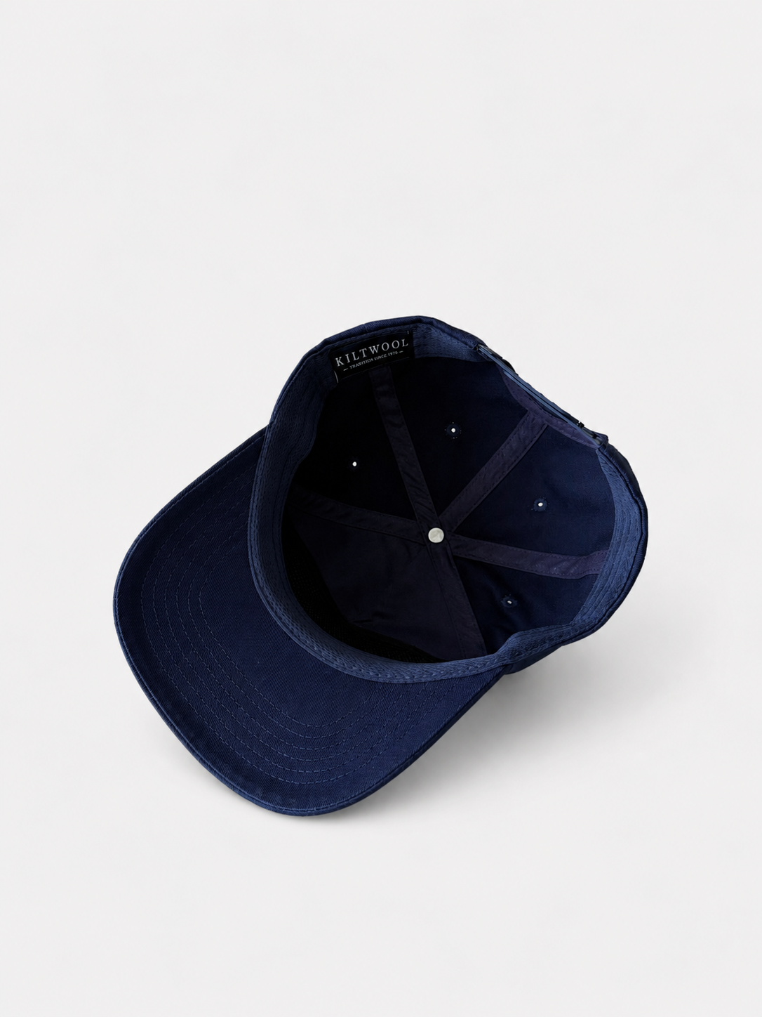 KILTWOOL soft cap