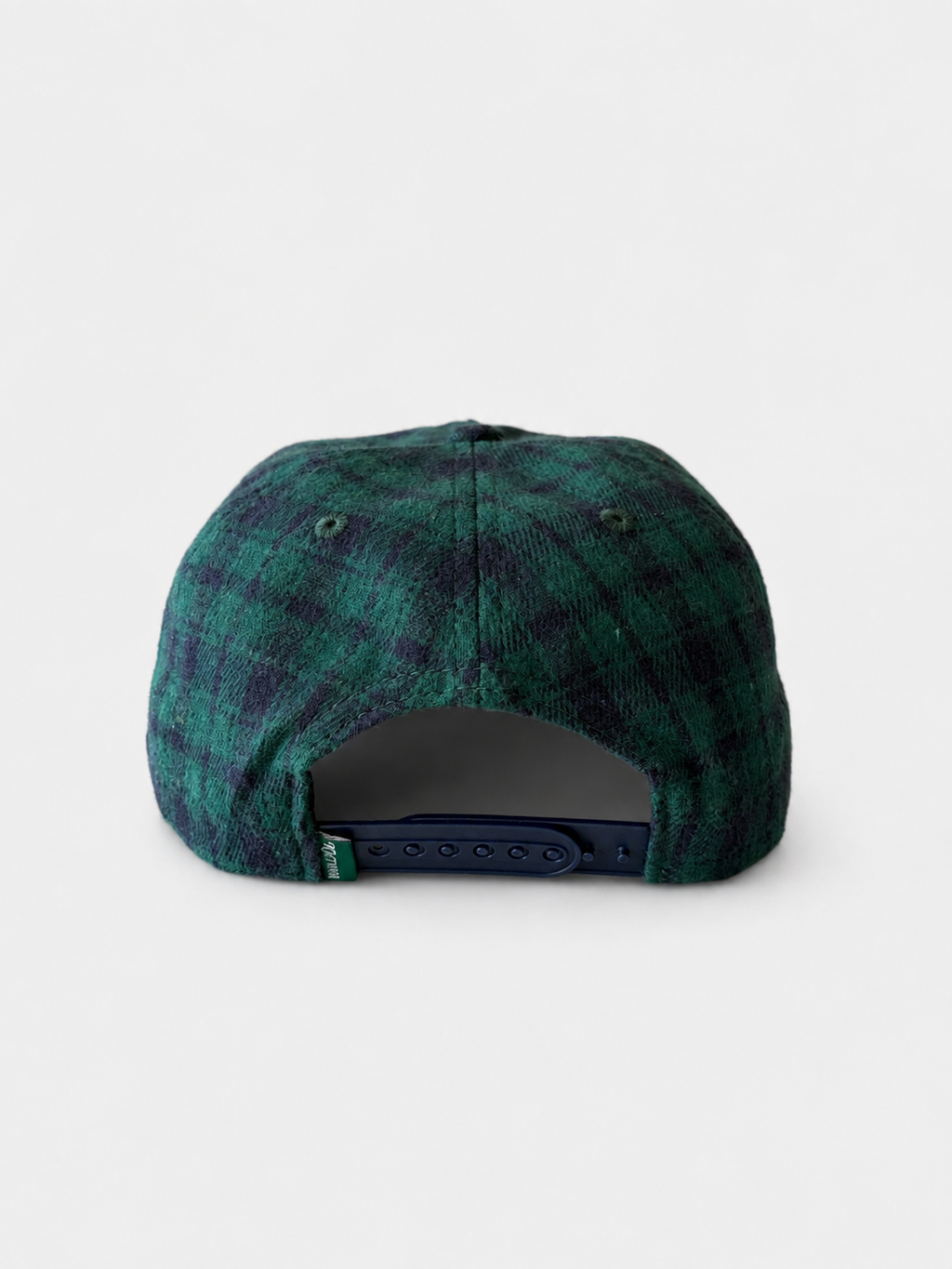 KILTWOOL soft cap