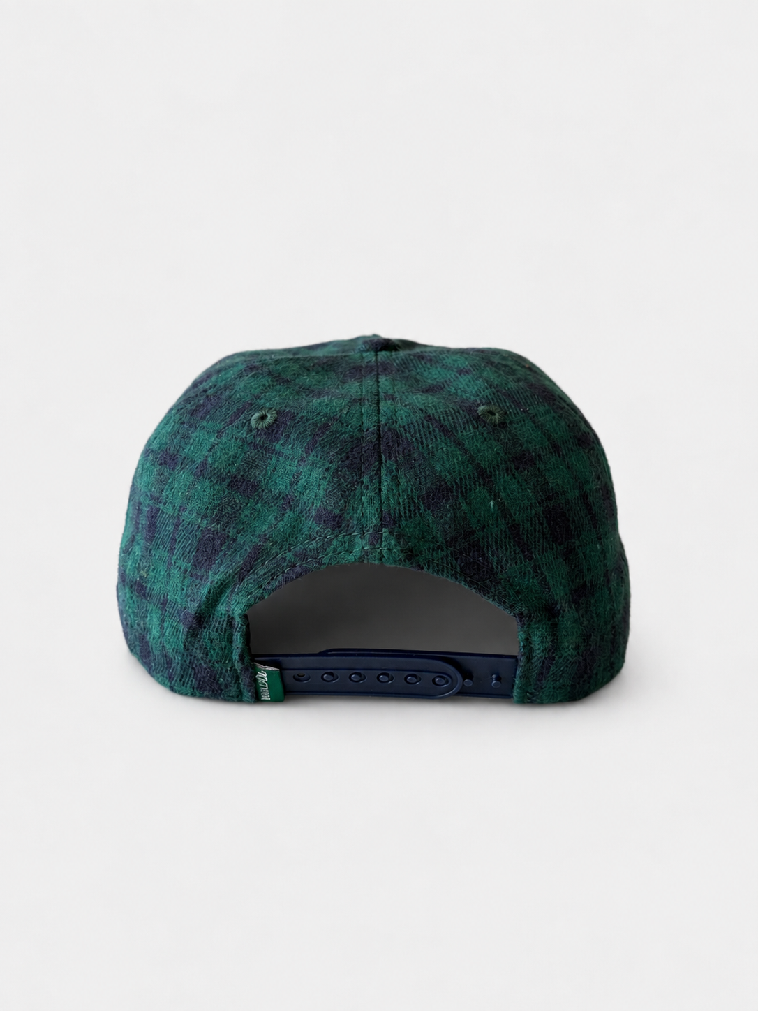 KILTWOOL soft cap