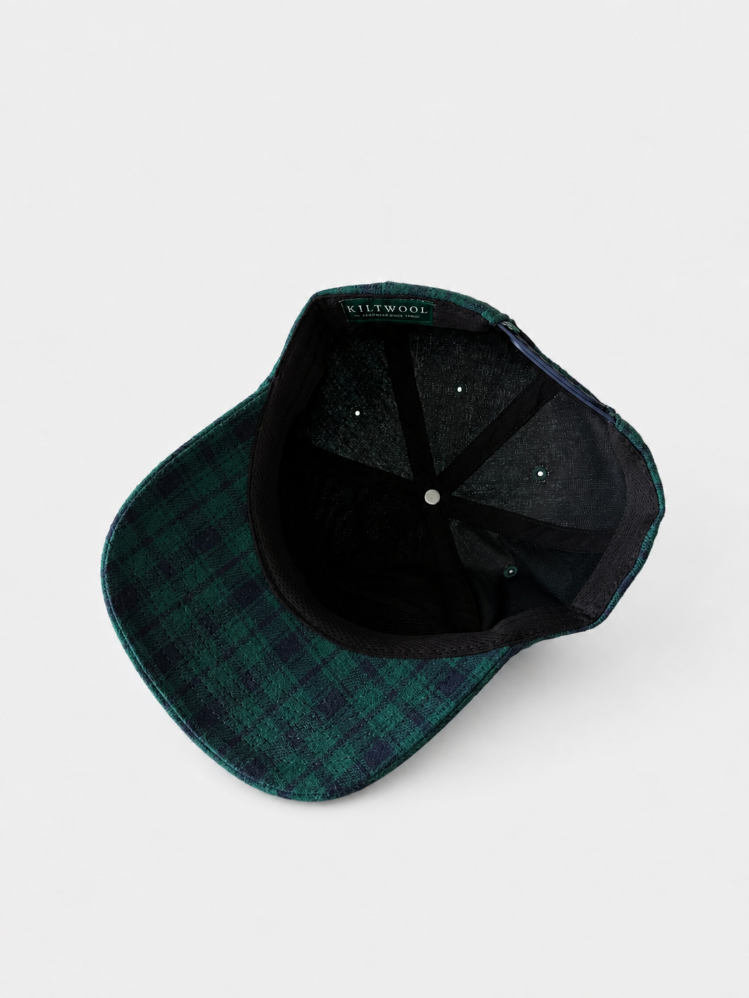 KILTWOOL soft cap
