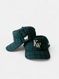 KILTWOOL soft cap